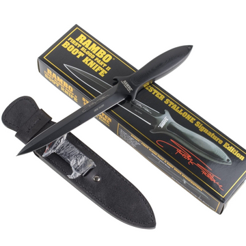 StalIone knife Edition 7